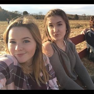 Meet your Posher, Roseanna